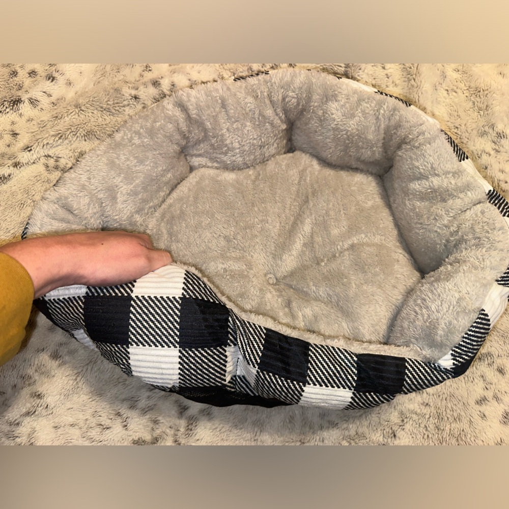 🆕 dog bed